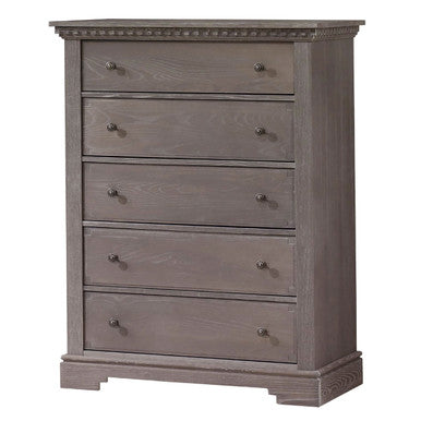 Natart Ithaca 5 Drawer Dresser- Bambi Baby