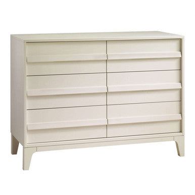 Natart Kyoto Double Dresser in Linen- Bambi Baby