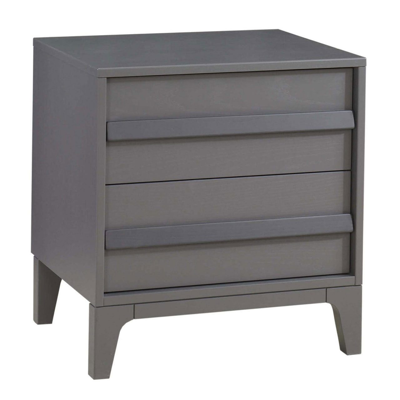 Natart Kyoto Nightstand- Bambi Baby