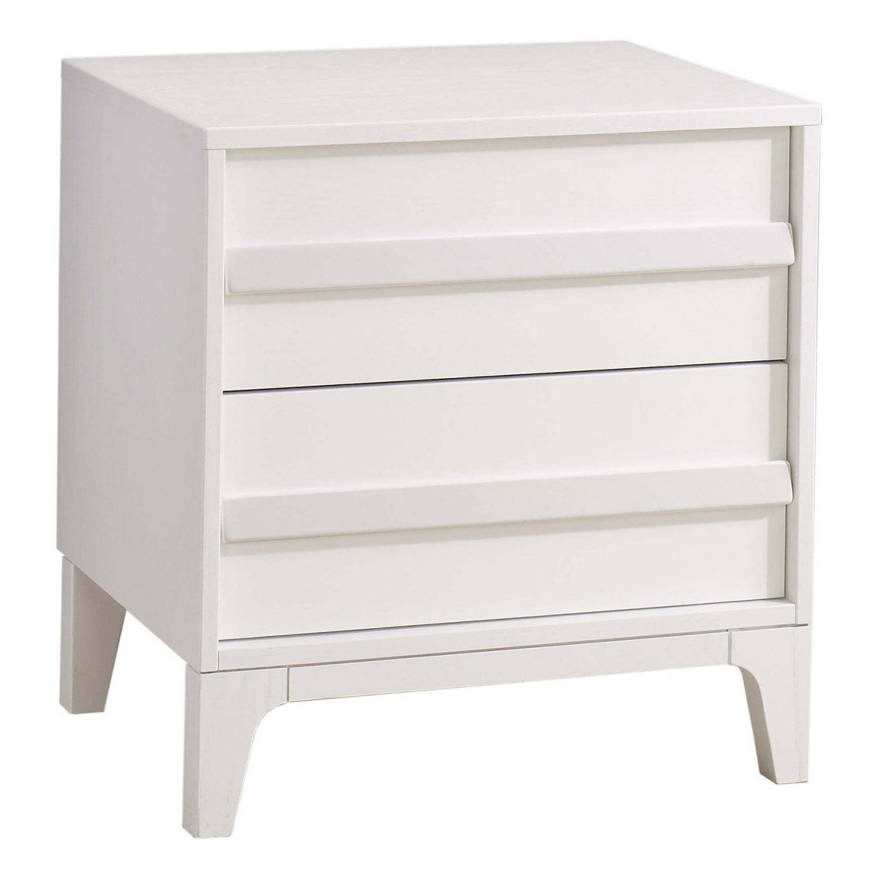 Natart Kyoto Nightstand- Bambi Baby