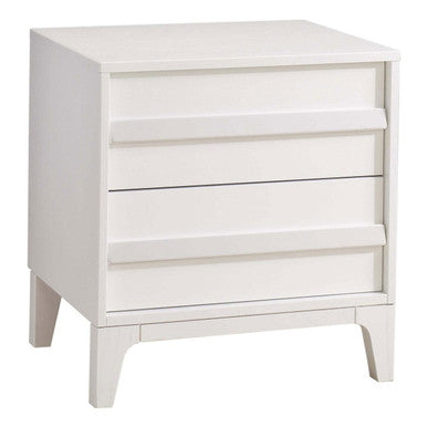 Natart Kyoto Nightstand- Bambi Baby