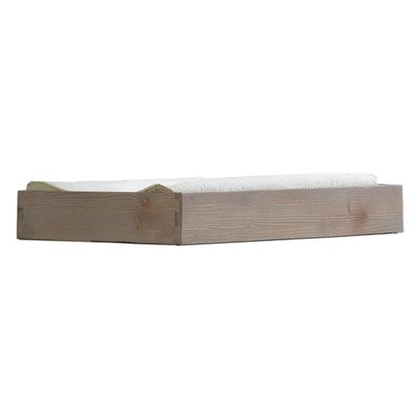 NEST Rustic Changing Tray in Owl- Bambi Baby