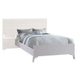 Tulip by Natart Metro Twin Bed Conversion Rails and Low Profile Footboard 39" - Bambi Baby