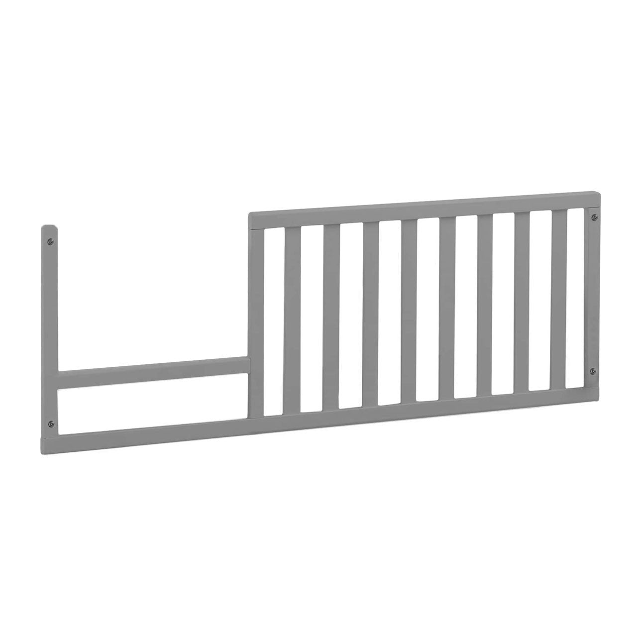 Natart Urban/Metro Toddler Gate in Charcoal- Bambi Baby