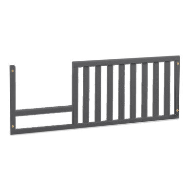 Natart / NEST Bruges/Taylor Collection Toddler Gate in Elephant Grey- Bambi Baby