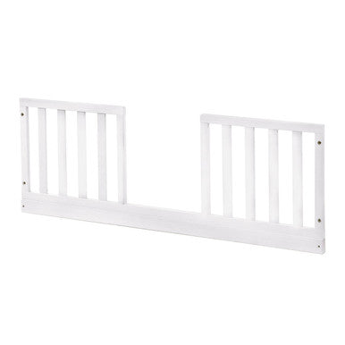 Tulip Bjorn/Tate Toddler Gate in White- Bambi Baby