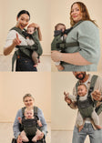 BabyBjorn Baby Carrier Harmony - Bambi Baby