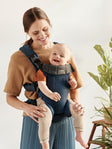 BabyBjorn Baby Carrier Harmony - Bambi Baby