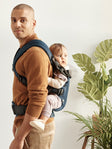 BabyBjorn Baby Carrier Harmony - Bambi Baby