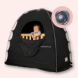 SlumberPod with Fan - Bambi Baby