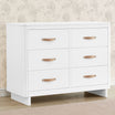 babyGap by Delta Children Skye 6 Drawer Dresser