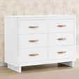 babyGap by Delta Children Skye 6 Drawer Dresser - Bambi Baby