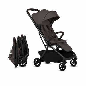 Silver Cross Nia Compact Travel Stroller