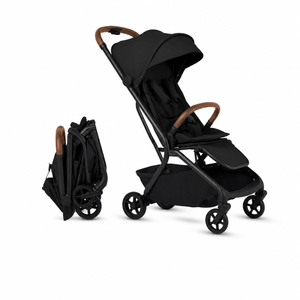 Silver Cross Nia Compact Travel Stroller