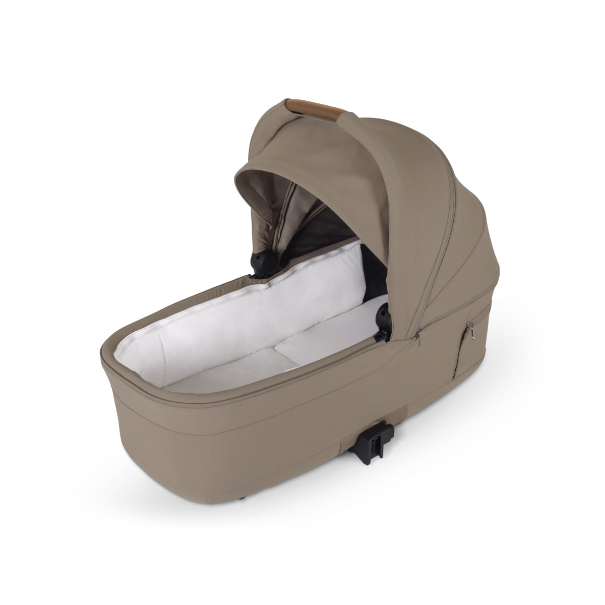 baby jogger pod Nia Compact Bassinet