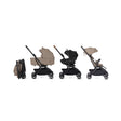 Silver Cross Nia Compact Bassinet - Bambi Baby