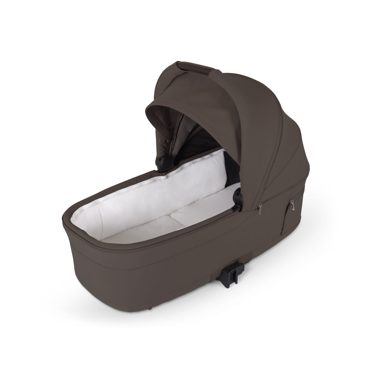 Silver Cross Nia Compact Bassinet- Bambi Baby