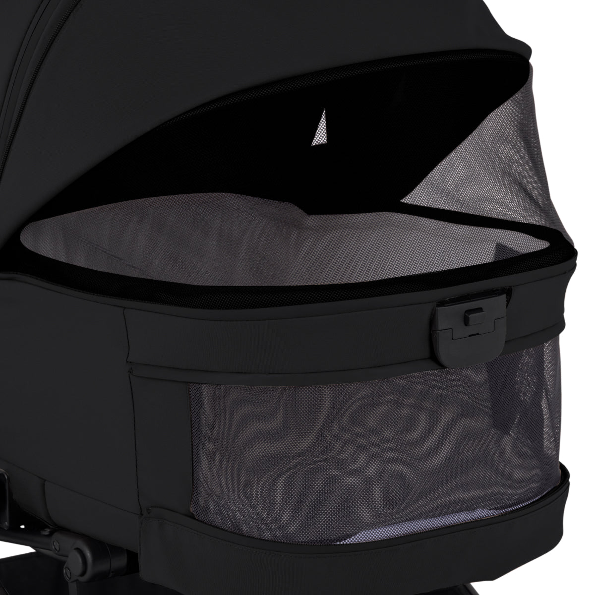 Silver Cross Nia Compact Bassinet- Bambi Baby