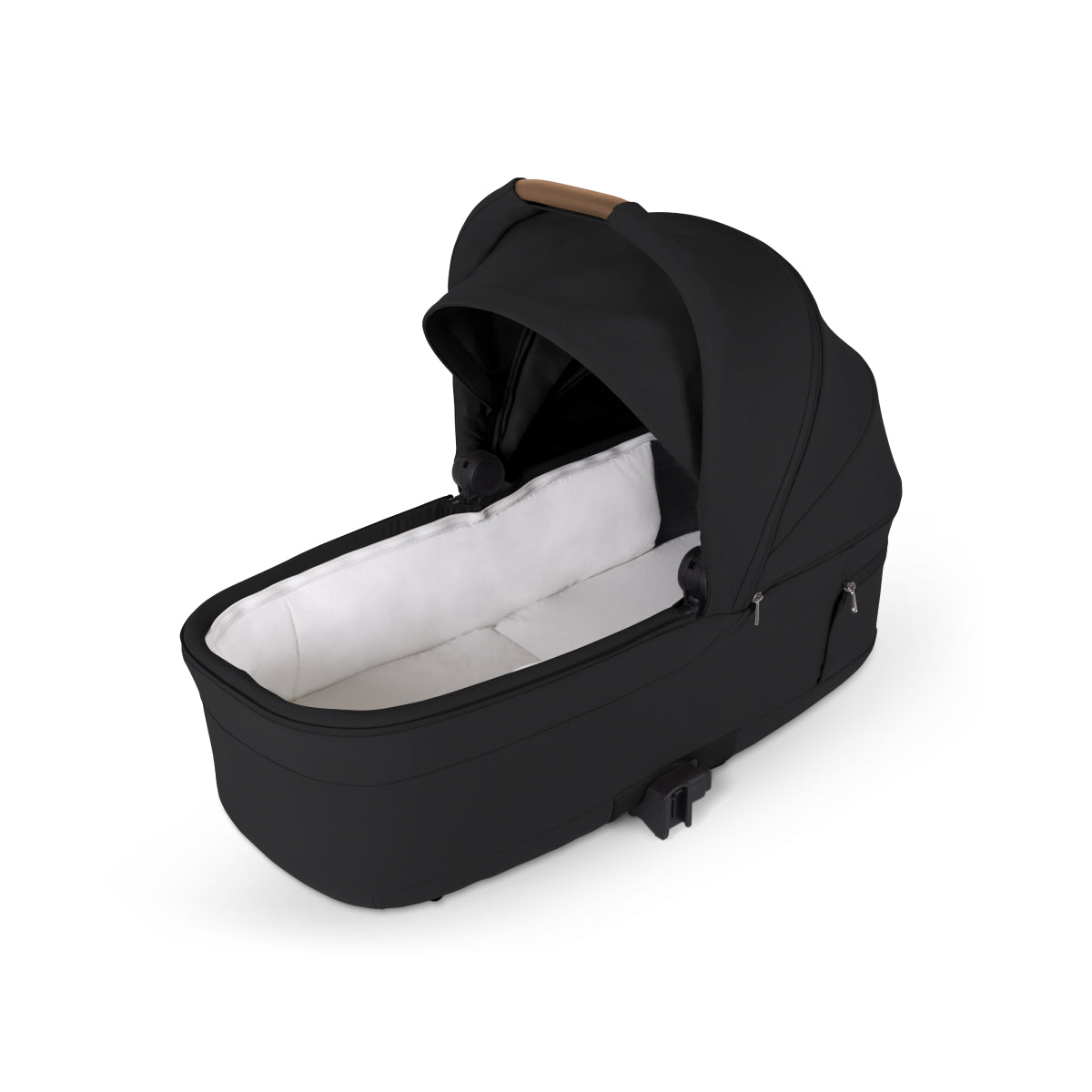 Silver Cross Nia Compact Bassinet- Bambi Baby