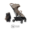 Silver Cross Nia Compact Travel Stroller