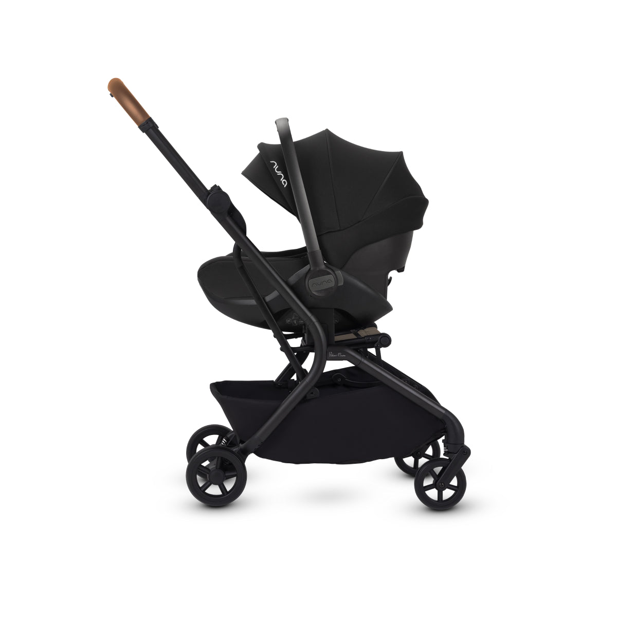 Silver Cross Nia Compact Travel Stroller – Bambi Baby