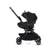 Silver Cross Nia Compact Travel Stroller - Bambi Baby