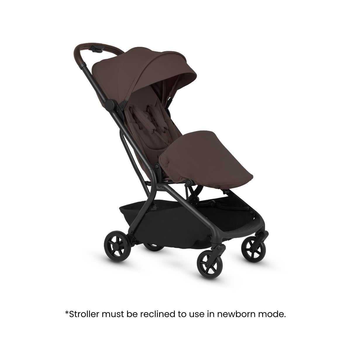 Silver Cross Nia Compact Travel Stroller – Bambi Baby