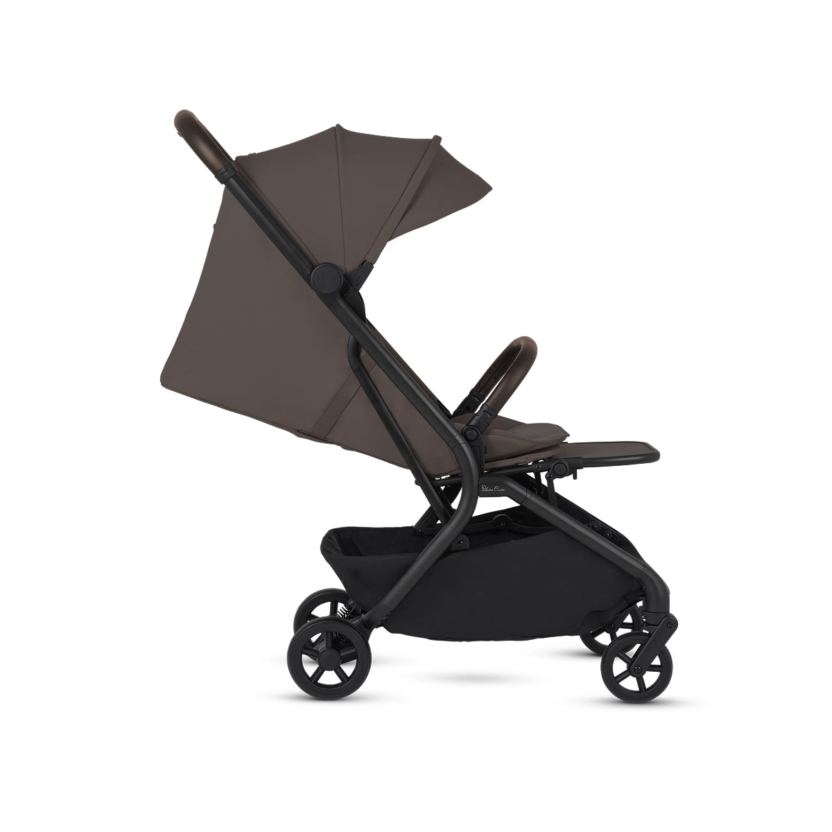 Silver Cross Nia Compact Travel Stroller- Bambi Baby