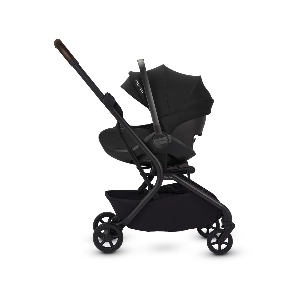 Silver Cross Nia Compact Travel Stroller- Bambi Baby