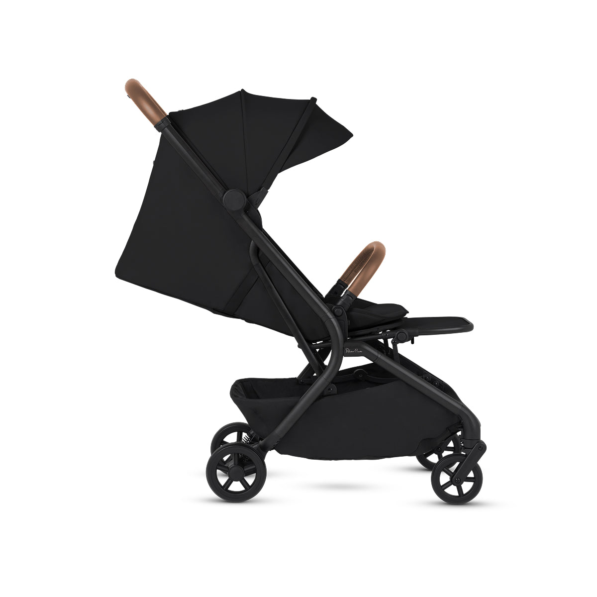 Silver Cross Nia Compact Travel Stroller- Bambi Baby