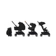 Silver Cross Nia Compact Travel Stroller - Bambi Baby