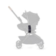 Silver Cross Nia Universal Car Seat Adapters - Bambi Baby