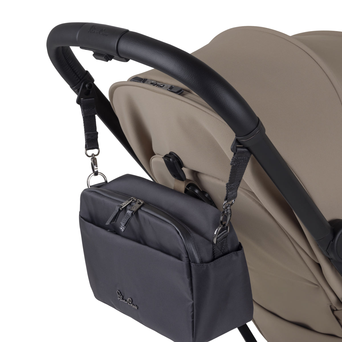 Silver Cross Universal Parent Stroller Organizer- Bambi Baby