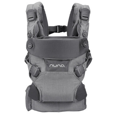 Nuna CUDL 4-in-1 Carrier- Bambi Baby