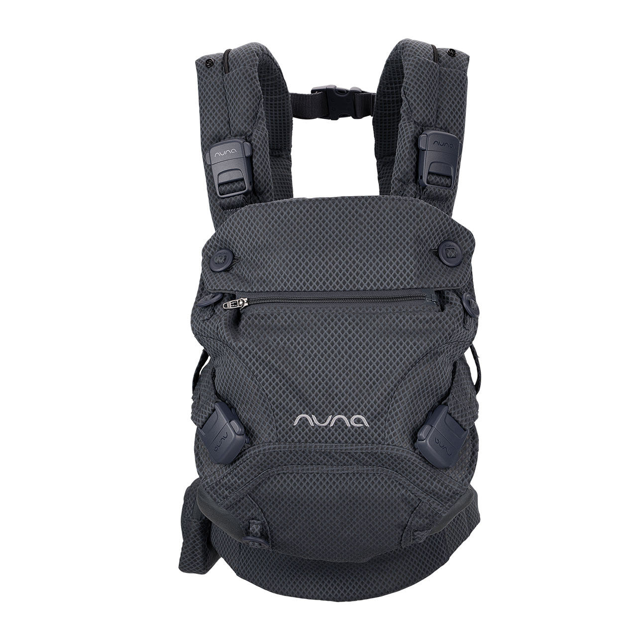 Nuna CUDL Clik Carrier- Bambi Baby