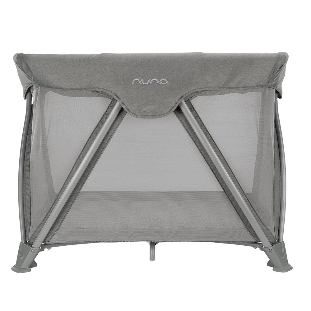 Nuna COVE Aire Go Travel Crib- Bambi Baby
