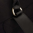 Nuna Diaper Bag in Caviar - Bambi Baby