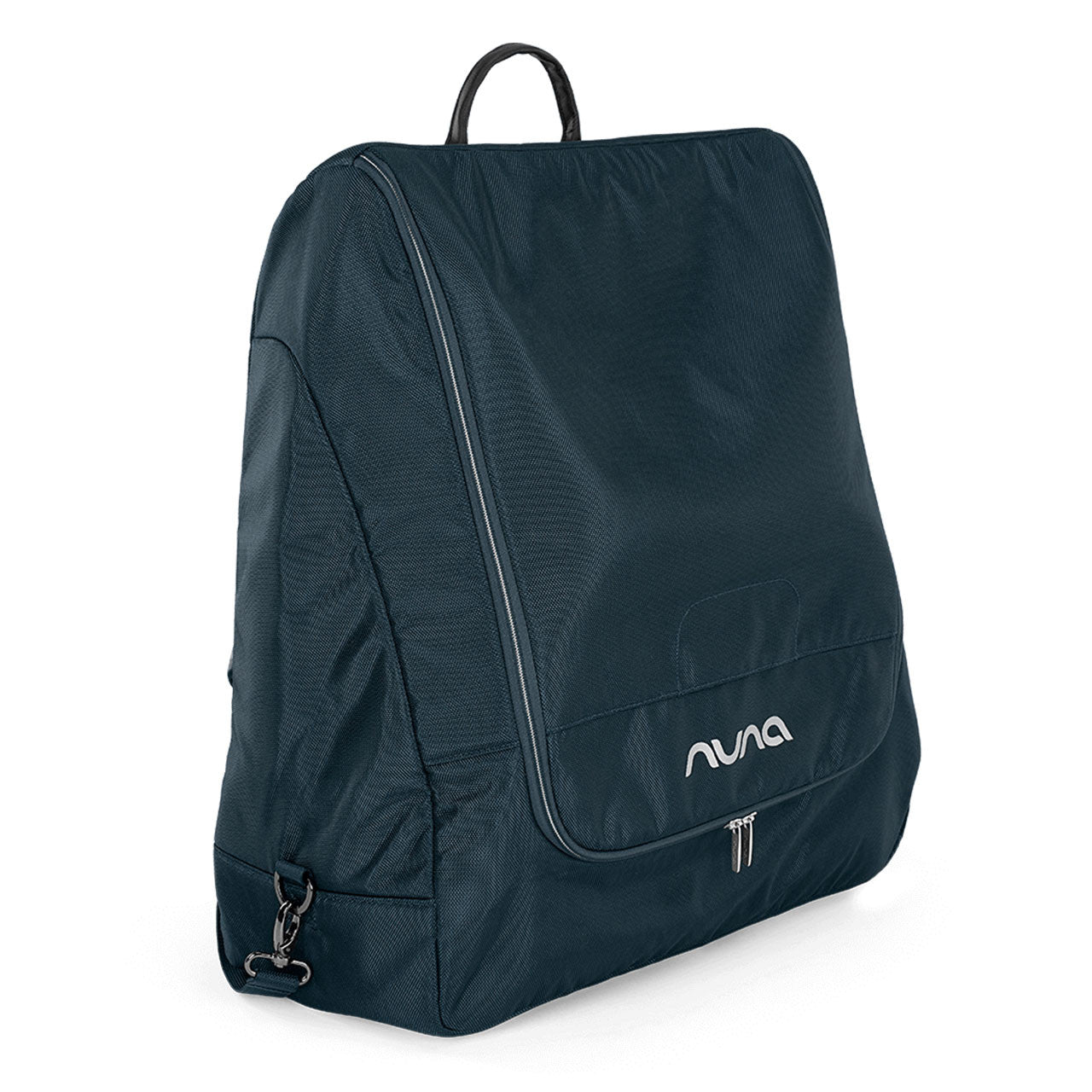 Nuna TRVL/LX Transport Bag in Indigo- Bambi Baby