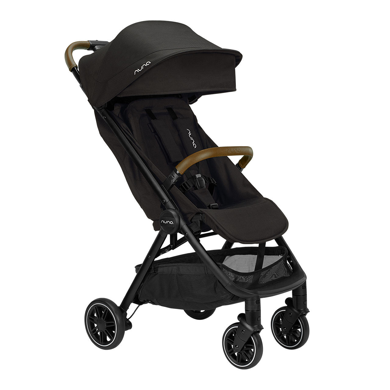 Nuna TRVL Stroller- Bambi Baby