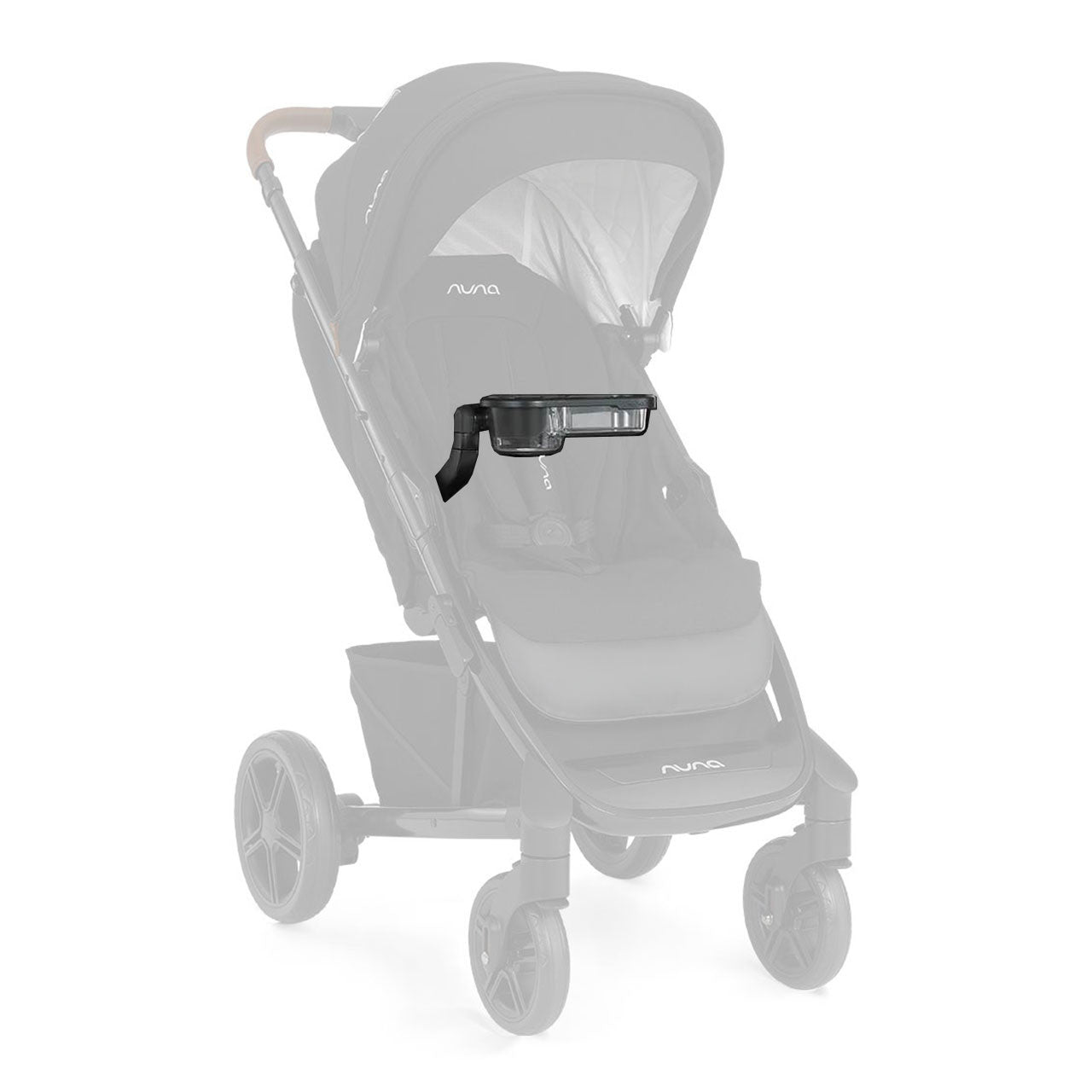 nuna tavo stroller bassinet Nuna TAVO Stroller Child Tray