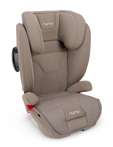 Nuna AACE Booster Car Seat- Bambi Baby