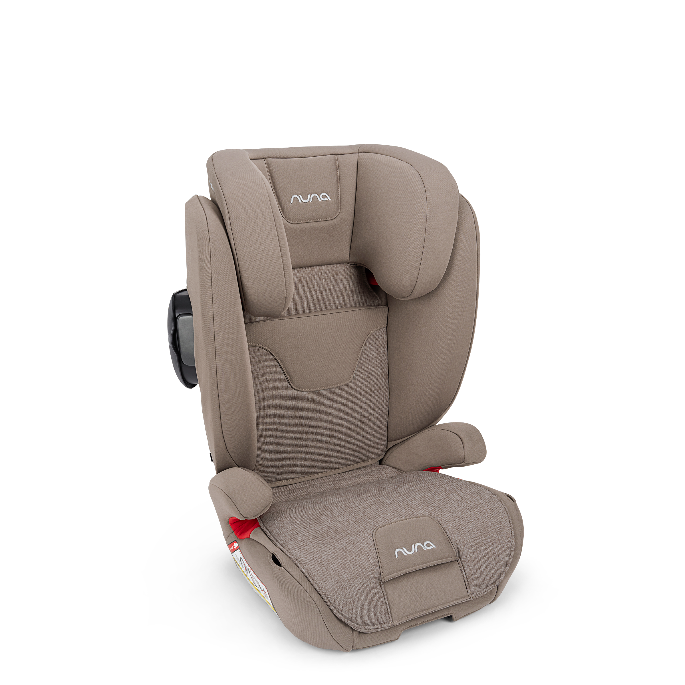 Nuna AACE Booster Car Seat- Bambi Baby