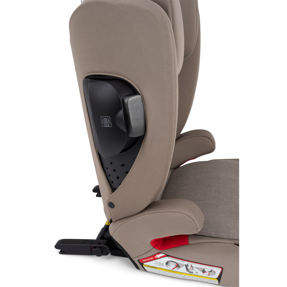 Nuna AACE Booster Car Seat- Bambi Baby
