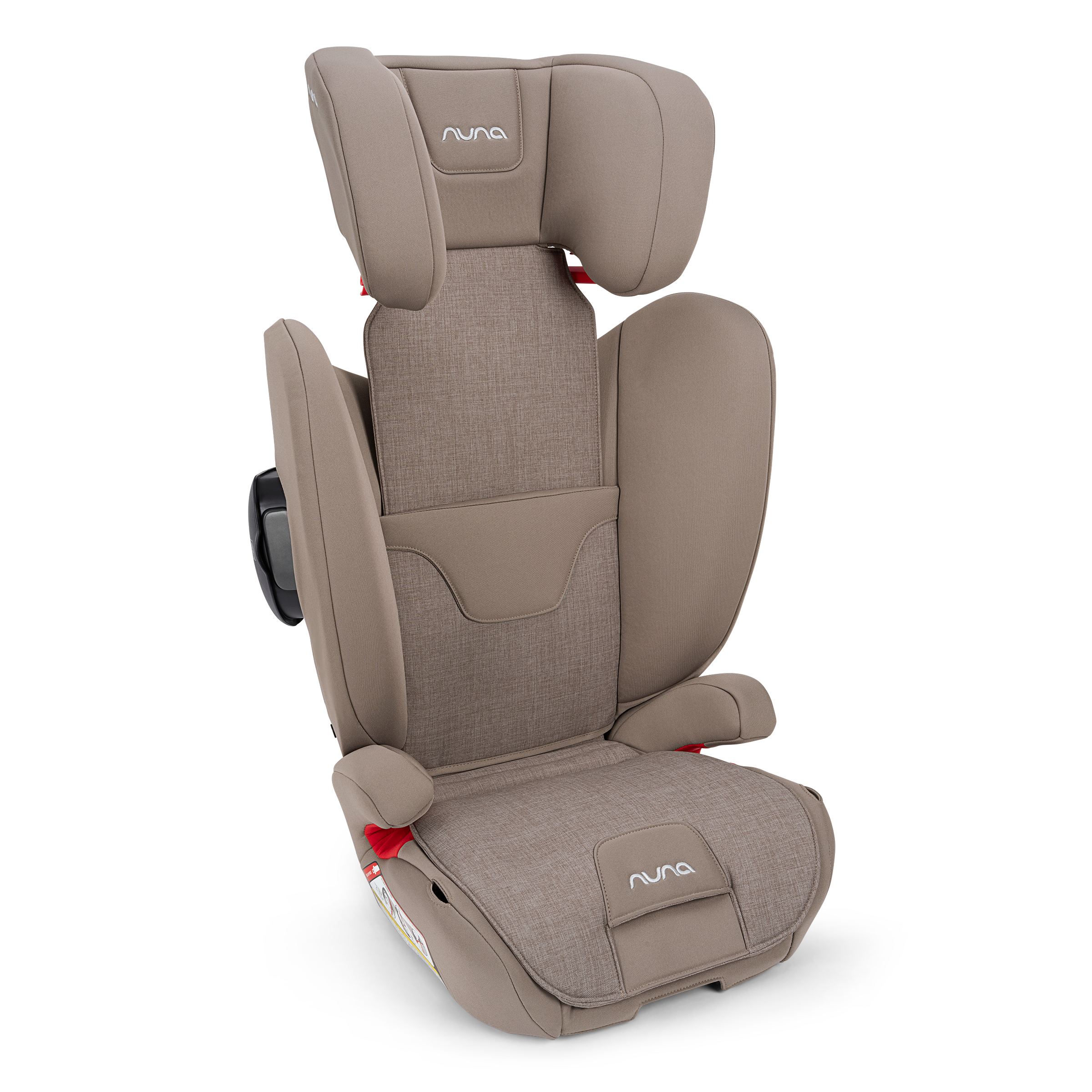 Nuna AACE Booster Car Seat- Bambi Baby