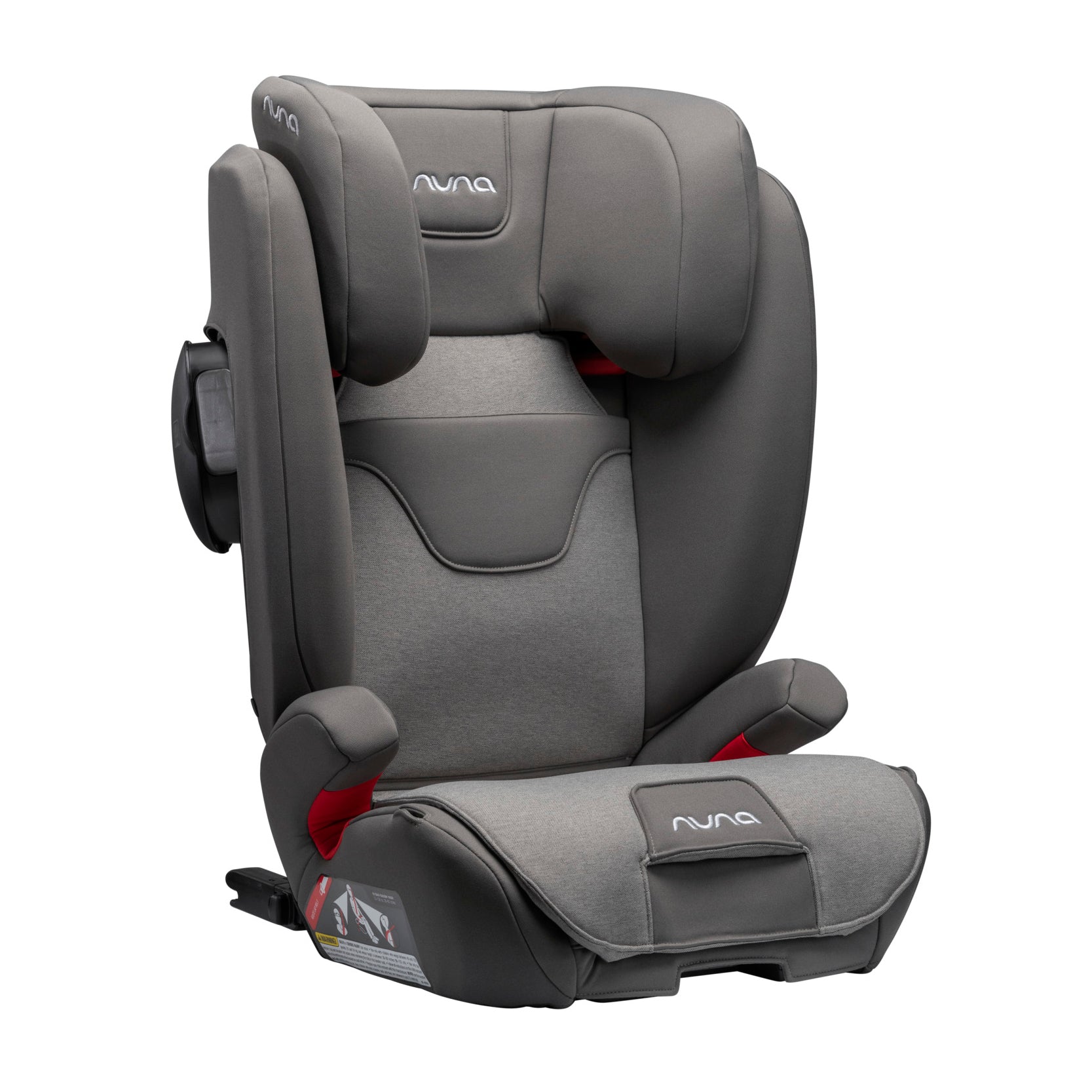 Nuna AACE Booster Car Seat- Bambi Baby