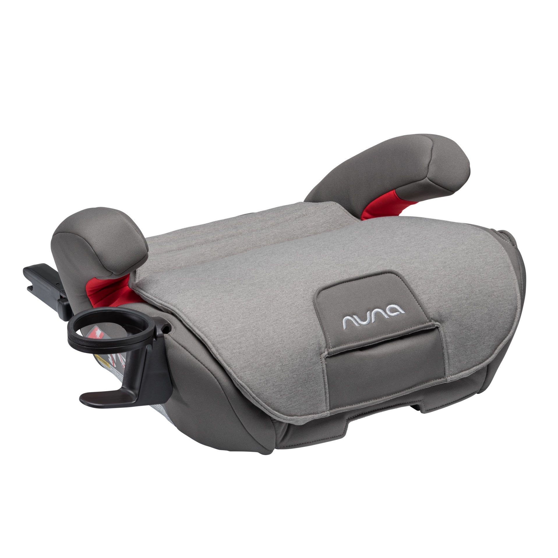 Nuna AACE Booster Car Seat- Bambi Baby