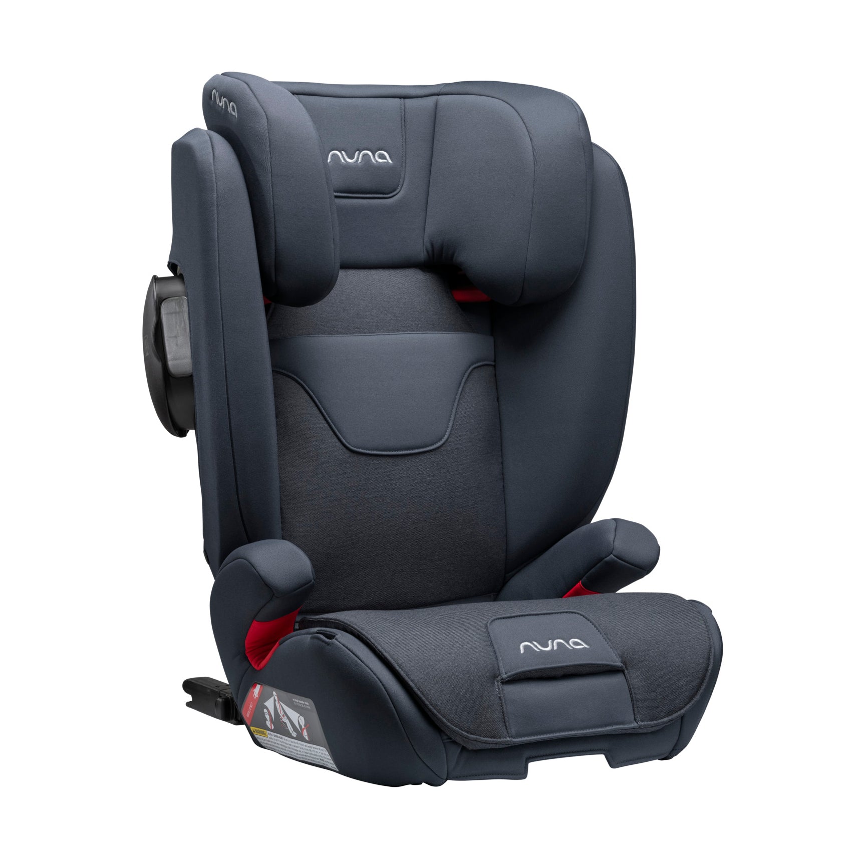 Nuna AACE Booster Car Seat- Bambi Baby