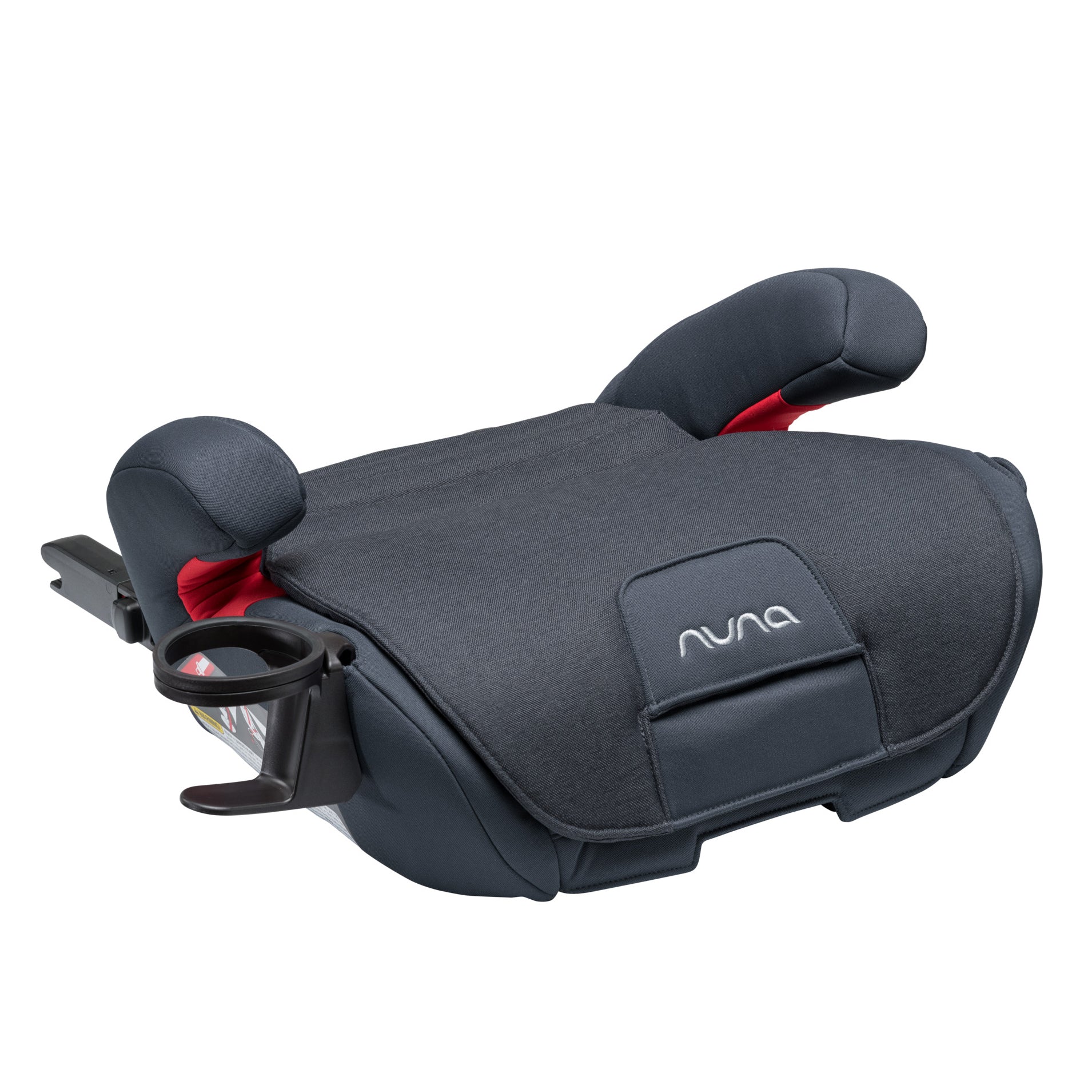 Nuna AACE Booster Car Seat- Bambi Baby
