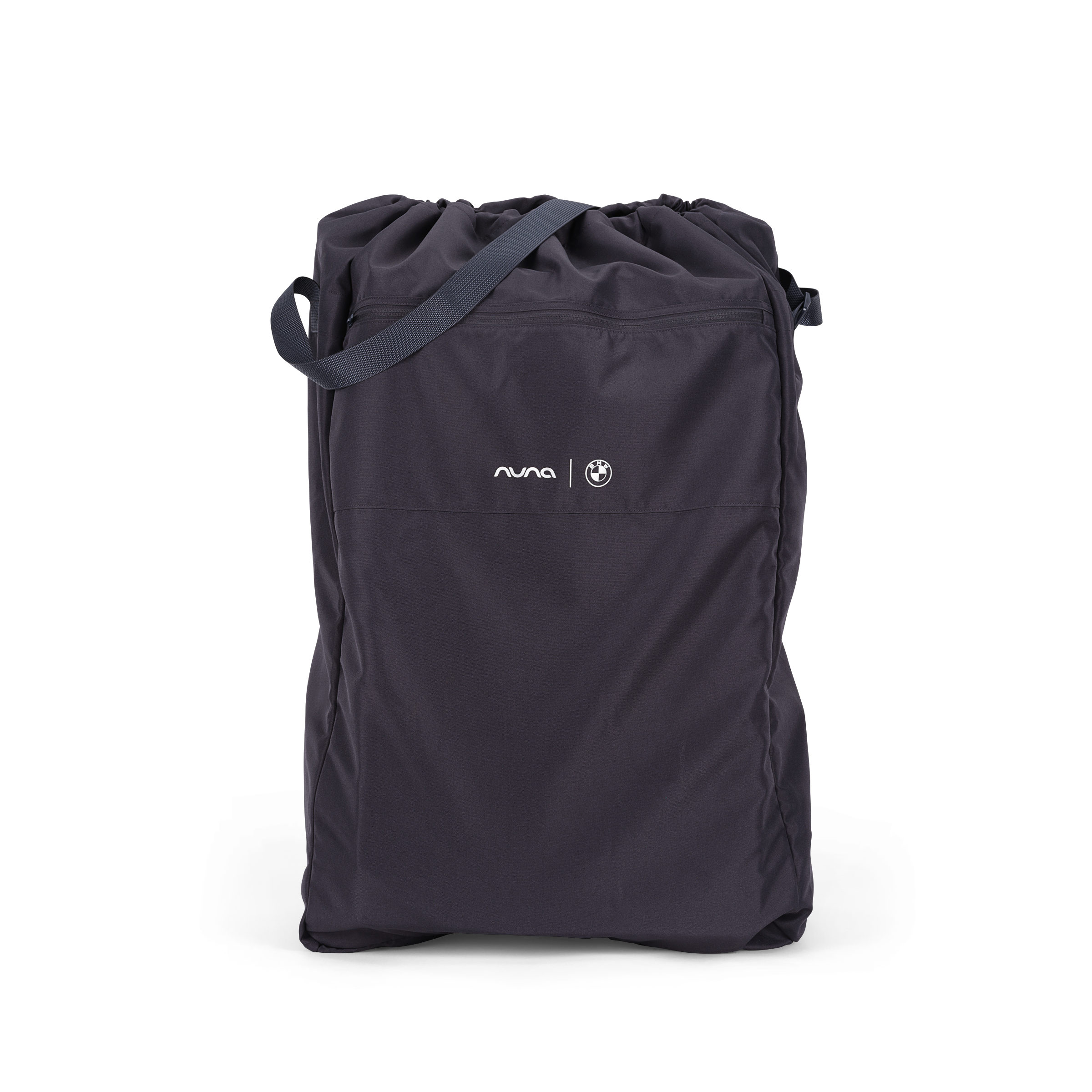 Nuna BMW Collection SWIV Stroller in Umber- Bambi Baby