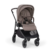 Nuna BMW Collection SWIV Stroller in Umber